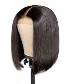 Closure Wigs