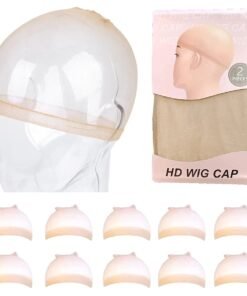 HD Wig Cap