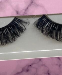 Doll Eye