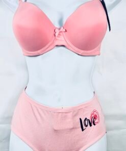 Pinky Set