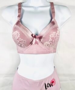 Champagne Pink Set