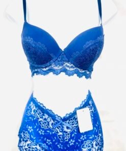 Ocean Blue Set