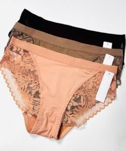Lace Up Set