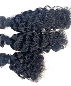 Luxury Hair Bundles