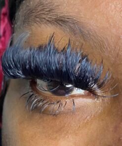 Wispy Madness