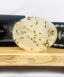 Lavender and Aloe Vera Soap