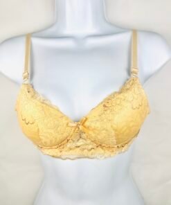 Bowie bras