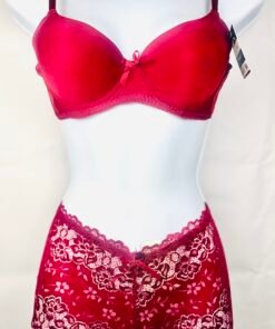 Scarlet Set