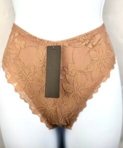 Latch Panties