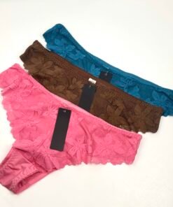 Latch panty Sets