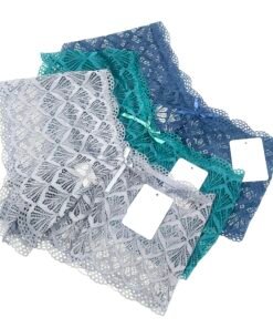 Seashell Panty Sets