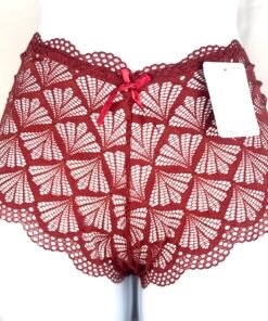 Seashell Panties