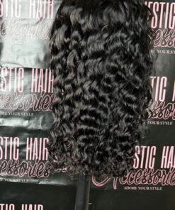 Natural Wave