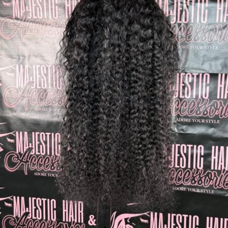 Italian Curly