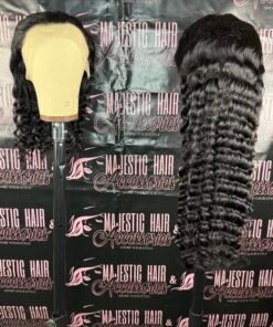 Loose Deep Wave