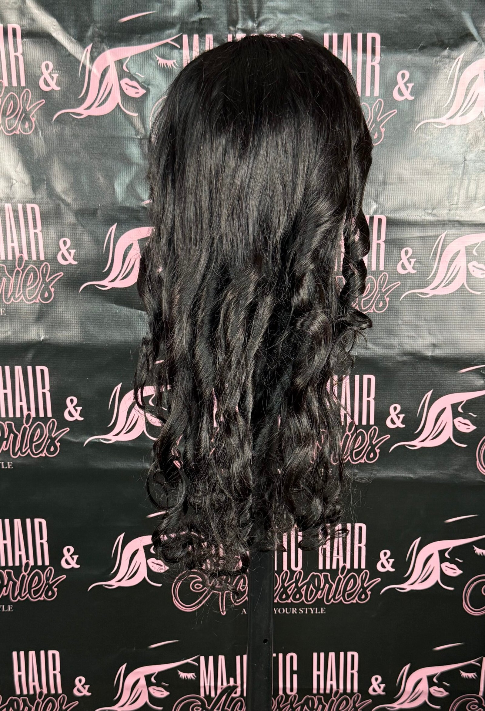 Loose Wave