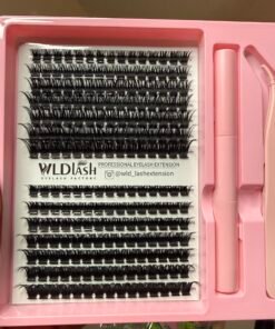 Cluster Lash Kits