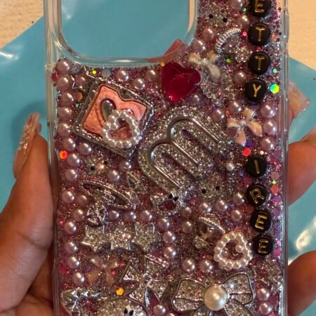 “Pretty” You Junk Case