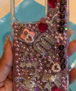 “Pretty” You Junk Case