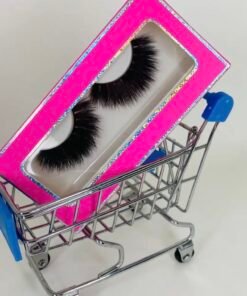 Lash Boss Kit