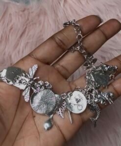 Luxe Charm Bracelets❤️