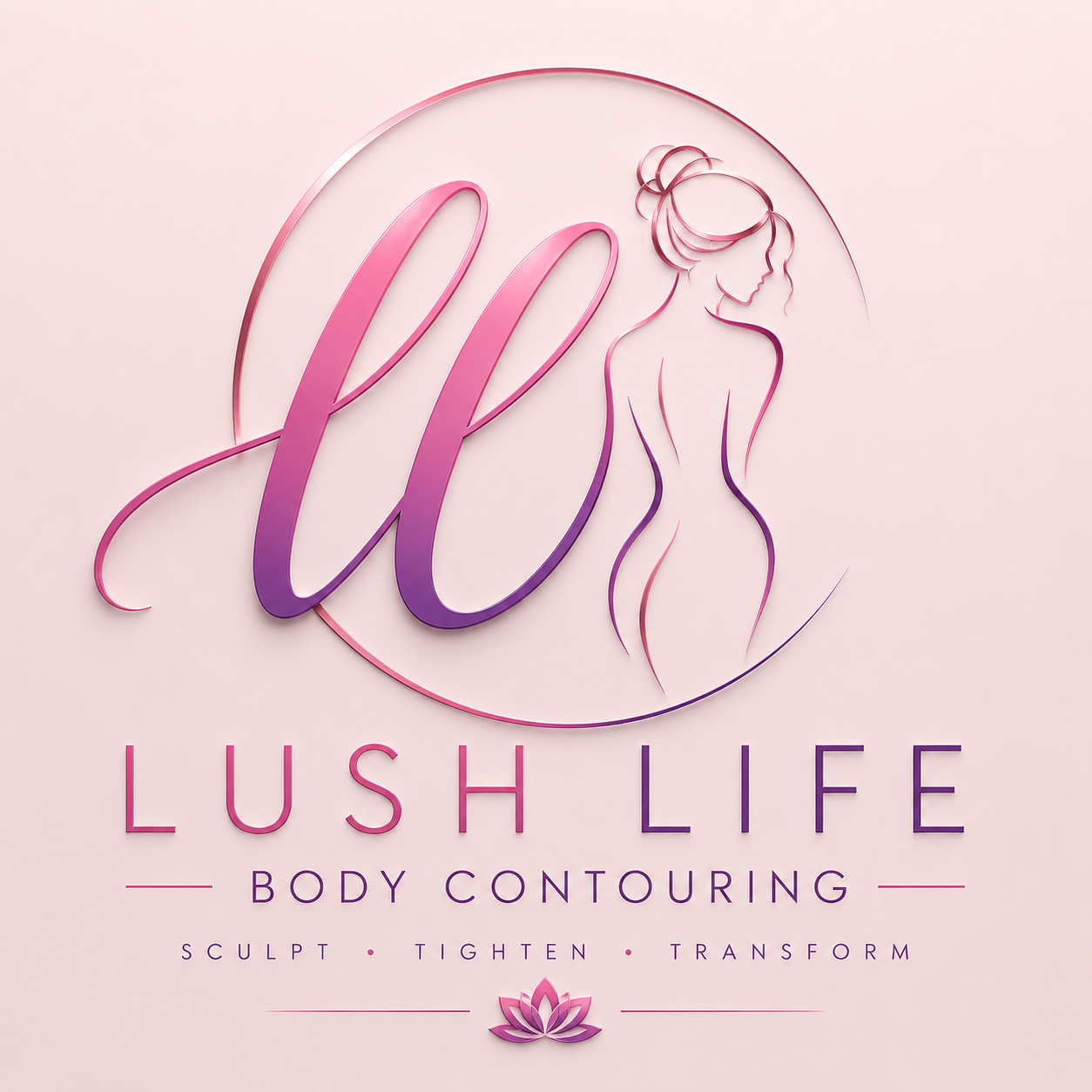 Basic Logo Design🩷