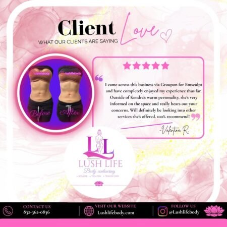 Client Review Template