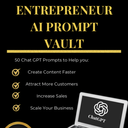 50 Chat GPT Prompts